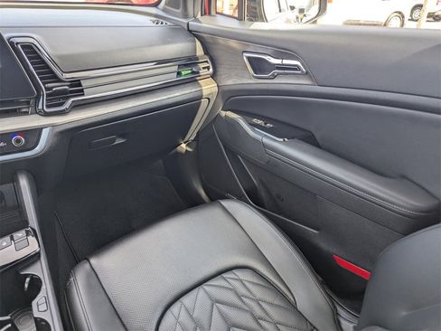Used 2023 Kia Sportage X-Pro image 8