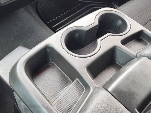 Used 2020 Chevrolet Silverado 3500 LT w/ Texas Edition image 23