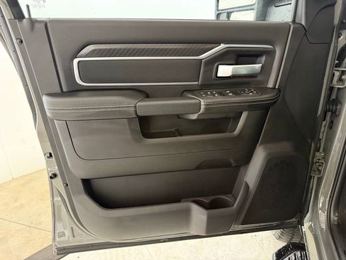 New 2026 RAM 2500 Big Horn image 11