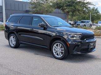 Used 2026 Dodge Durango GT AWD/4WD video 2