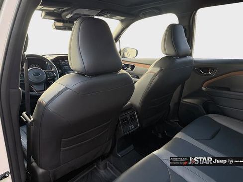 Used 2025 Subaru Forester Sport AWD/4WD image 27