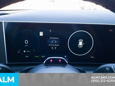 Used 2025 Hyundai Tucson SEL image 31