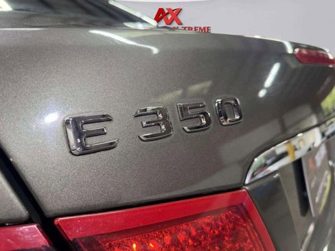 Used 2013 Mercedes-Benz E 350 4MATIC Coupe image 20