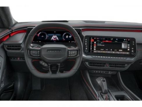 New 2026 Dodge Charger GT w/ Performance Handling Group AWD/4WD image 9