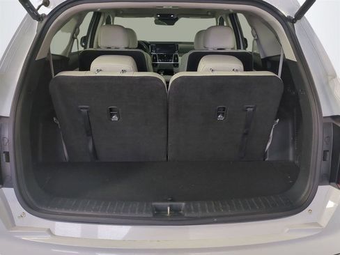 Used 2022 Kia Sorento SX image 14