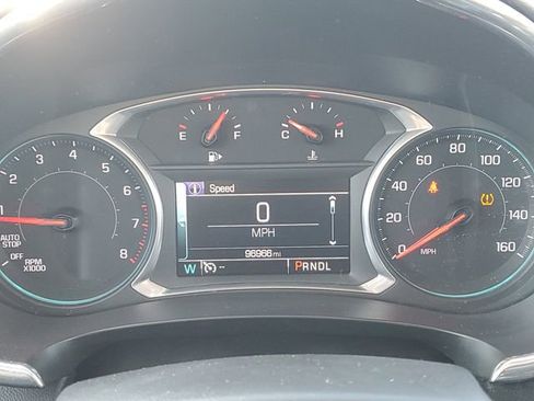 Used 2017 Chevrolet Malibu LT image 11