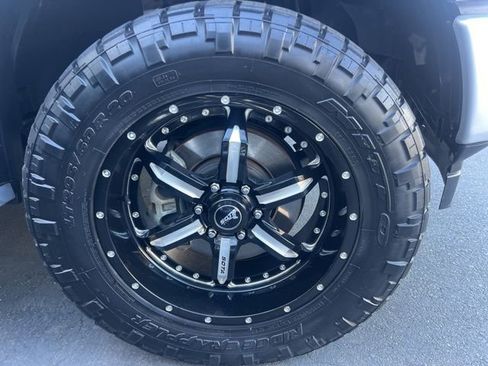 Used 2018 Ford F150 XLT w/ Equipment Group 302A Luxury image 5