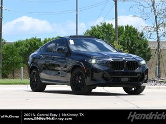 New 2027 BMW X6 xDrive40i w/ Premium Package AWD/4WD video 1
