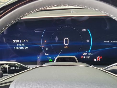 New 2026 Cadillac Lyriq Premium Sport image 22