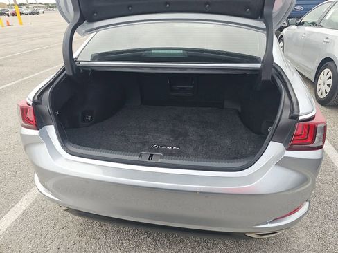 Used 2024 Lexus ES 350 w/ Premium Package image 23