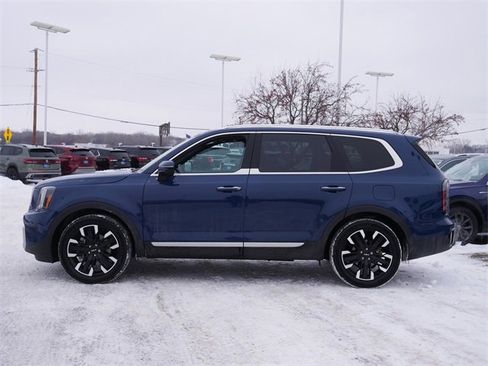 Used 2023 Kia Telluride SX Prestige image 4
