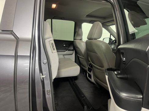 Used 2019 Honda Ridgeline RTL-E image 32