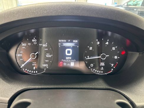 Used 2026 RAM ProMaster 2500 w/ Convenience Group FWD image 15
