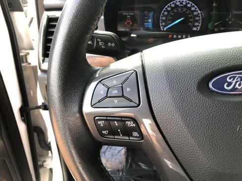Used 2019 Ford Ranger Lariat w/ Equipment Group 501A Mid AWD/4WD image 30