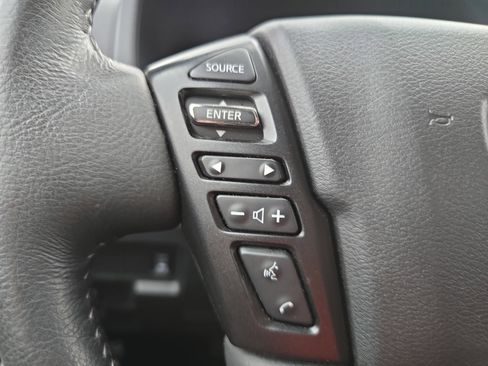 Certified 2023 Nissan Frontier SV w/ SV Convenience Package RWD image 16