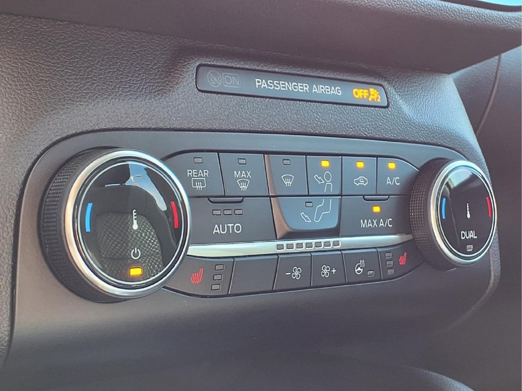 Used 2024 Ford Escape Active AWD/4WD image 20