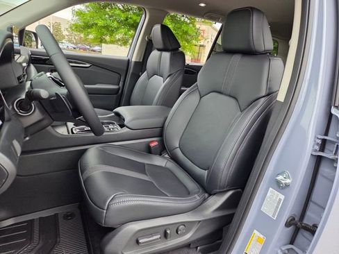 New 2026 Honda Pilot EX-L image 8