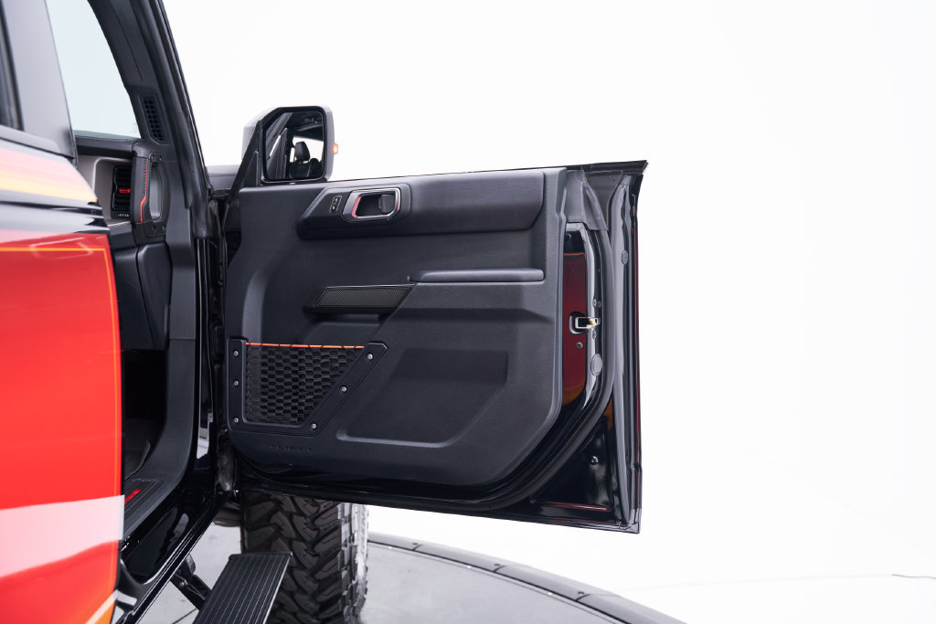 Used 2023 Ford Bronco Raptor AWD/4WD image 37