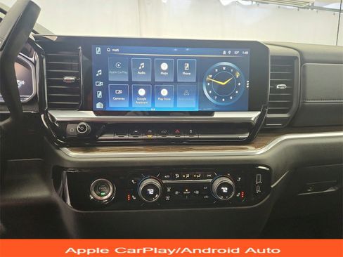 Used 2022 Chevrolet Silverado 1500 LT image 15