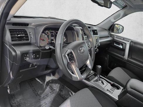 Used 2024 Toyota 4Runner SR5 image 11