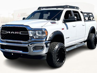 Used 2022 RAM 2500 Big Horn