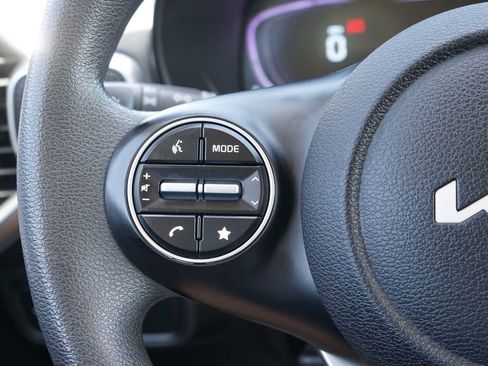 Certified 2024 Kia Soul LX w/ Option Group 015 FWD image 16