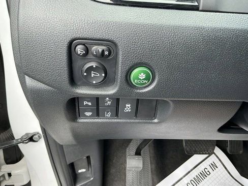 Used 2023 Honda Passport Elite image 22