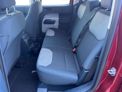 New 2026 Ford Maverick XLT image 9