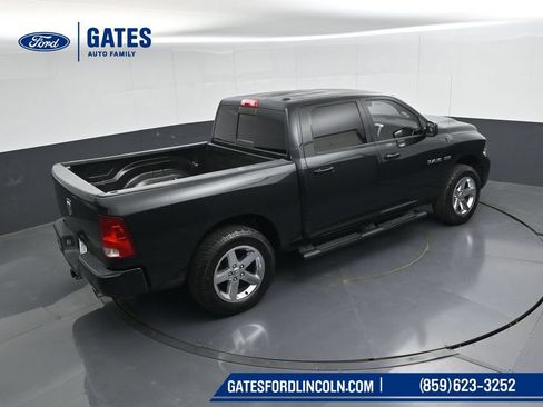 Used 2010 Dodge Ram 1500 Truck Sport RWD image 37