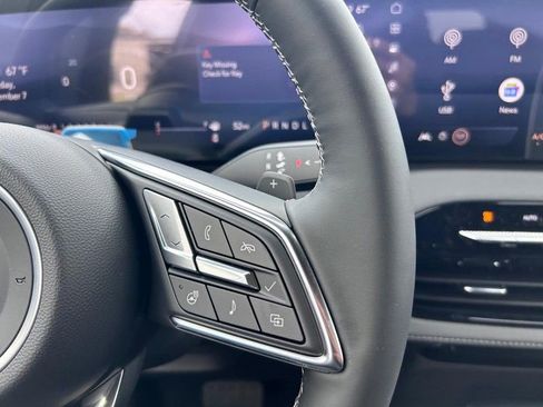 New 2026 Buick Enclave Sport Touring w/ Super Cruise Package image 14