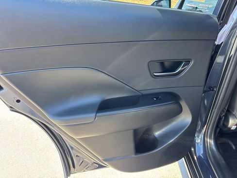 Certified 2025 Hyundai Kona N Line S AWD/4WD image 13