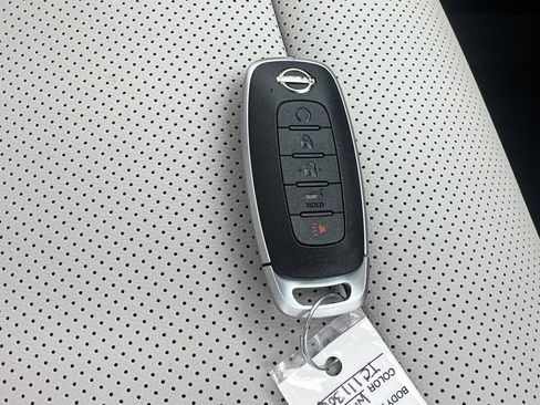 Used 2026 Nissan Murano SL AWD/4WD image 27