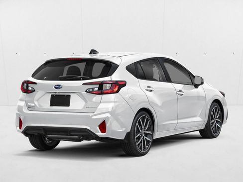 New 2026 Subaru Impreza 2.0i Sport AWD/4WD image 2