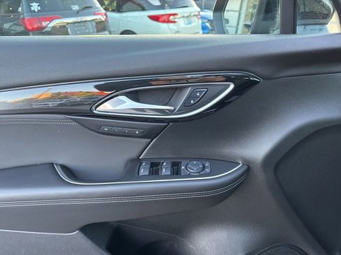 Used 2024 Buick Envision Preferred AWD/4WD image 10