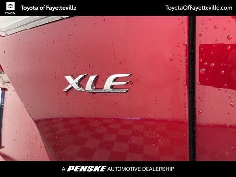 New 2026 Toyota Corolla Cross XLE image 17