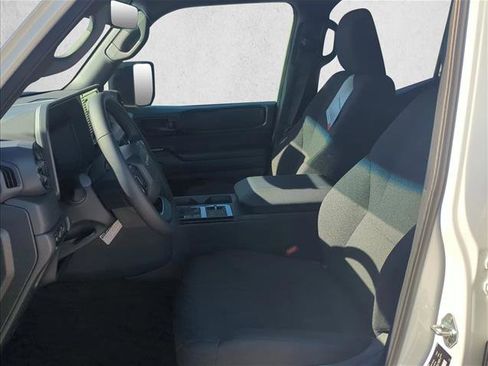 New 2026 Toyota Land Cruiser 1958 image 12