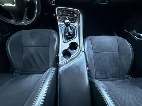 Used 2018 Dodge Challenger T/A RWD image 43