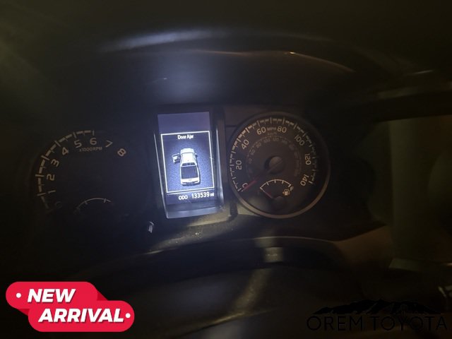Used 2019 Toyota Tacoma SR w/ SR Convenience Package AWD/4WD image 15