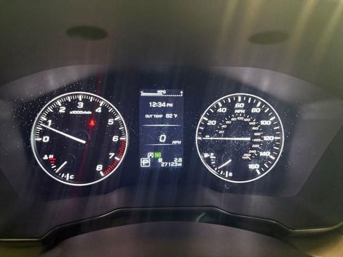 Used 2021 Subaru Outback Limited XT AWD/4WD image 11