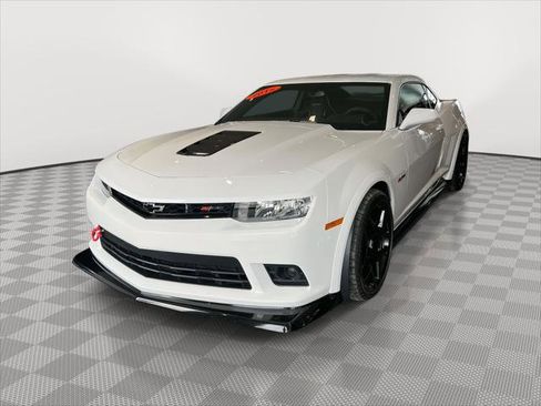 Used 2015 Chevrolet Camaro Z/28 image 3