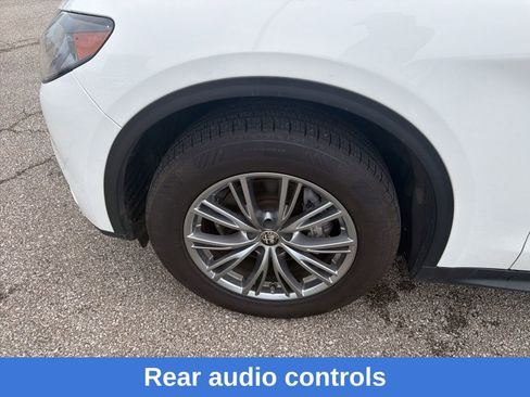 Used 2024 Alfa Romeo Stelvio Sprint AWD/4WD image 27