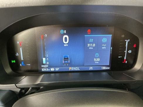 New 2026 Ford Maverick XL image 18