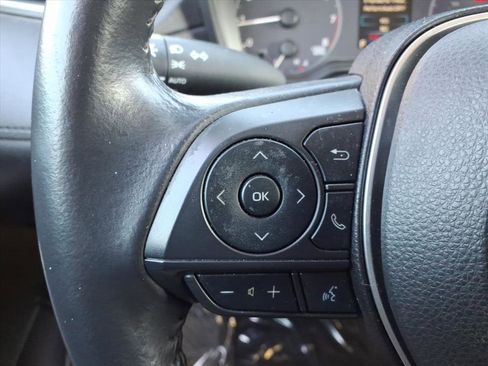 Used 2023 Toyota Corolla Cross LE image 15