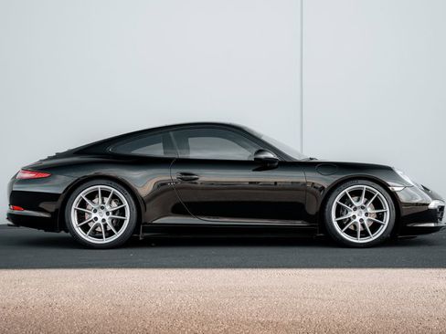 Used 2014 Porsche 911 Carrera image 21