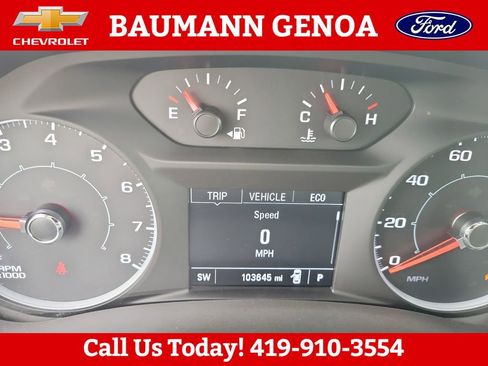 Used 2018 GMC Terrain SLE w/ Driver Convenience Package FWD image 15