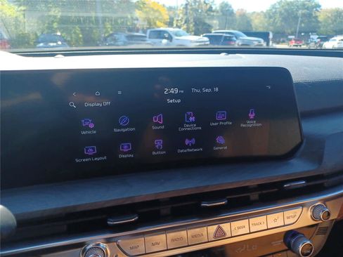 Used 2023 Kia Telluride SX Prestige X-Pro image 12