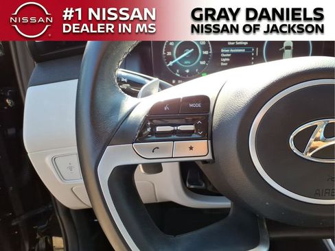 Used 2022 Hyundai Tucson SEL image 14