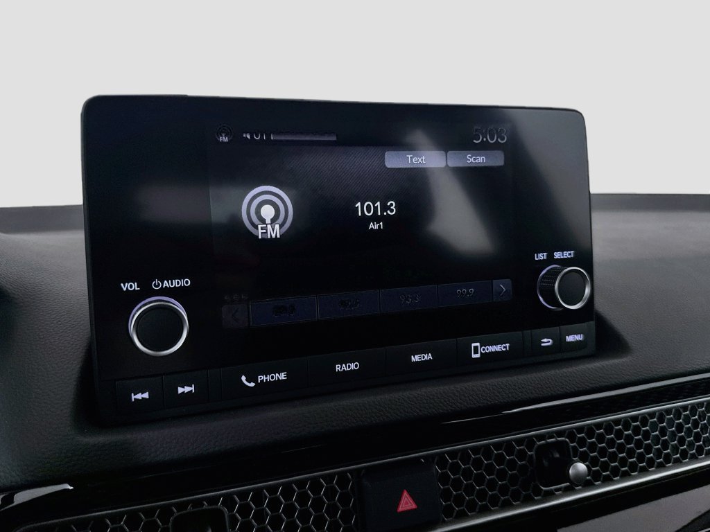 Used 2023 Honda Civic EX image 15