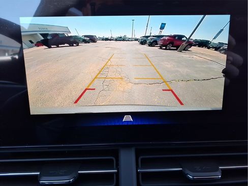 New 2026 Chevrolet Trax ACTIV image 26