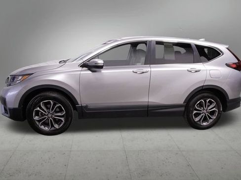 Used 2020 Honda CR-V EX image 2